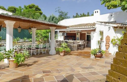 Pinar del Advocat Villa | Xenofilia 3