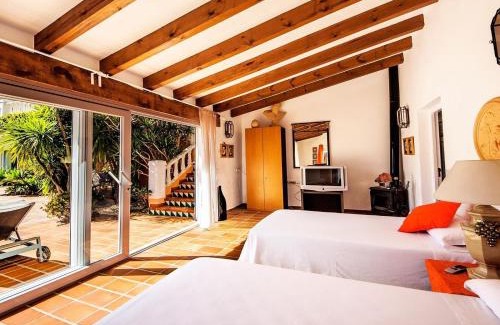 Pinar del Advocat Villa | Xenofilia 3