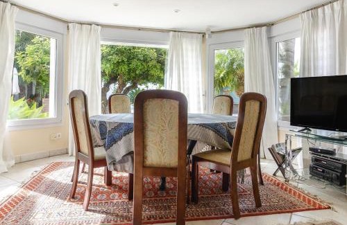 Pinar del Advocat Villa | Xenofilia 3