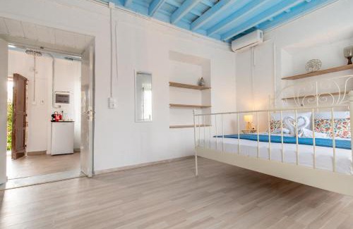 Rhodes Old Town Hotel | Xenofon Traditional Rooms