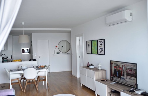 Maputo Apartamento | APARTAMENTOS URBANOS DE XENON - Apartamentos nuevos - Vistas increíbles desde la bahía y la ciudad