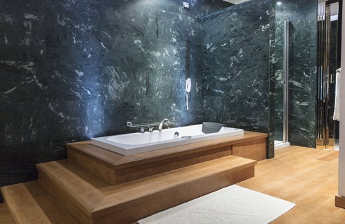 Blloku Hotel | Xheko Imperial Hotel