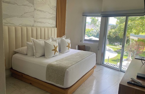 Centro Hotel | Xhiara Hotel