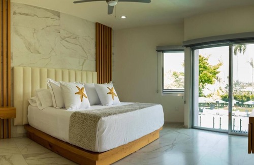 Centro Hotel | Xhiara Hotel