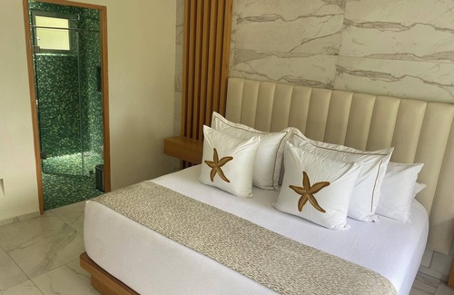 Centro Hotel | Xhiara Hotel