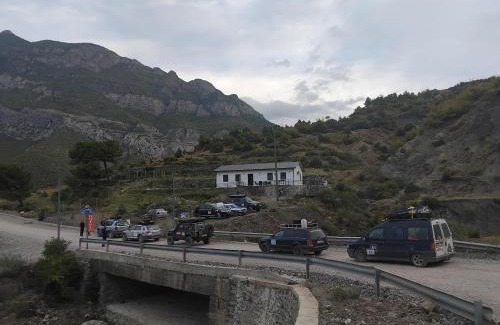 Koman Casa | Xhoen Heaven