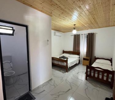 Koman Casa | Xhoen Heaven