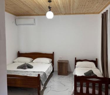 Koman Casa | Xhoen Heaven