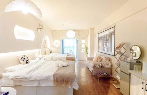 Beilin Cama Y Desayuno | Xi'an Hills Lostwine Boutique Retreat