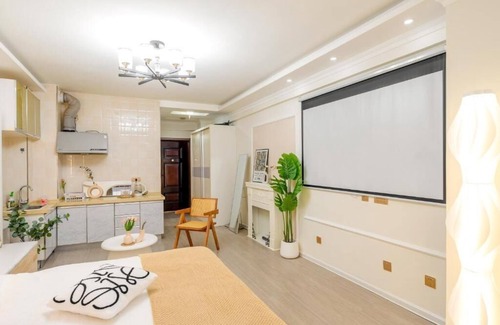 Beilin Cama Y Desayuno | Xi'an Hills Lostwine Boutique Retreat