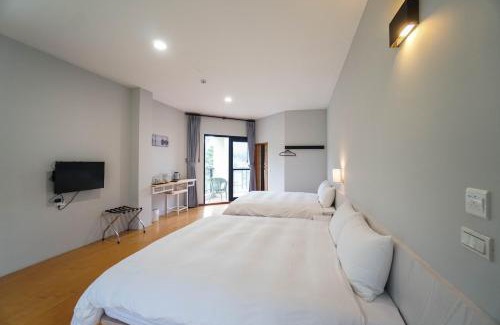Xitou Casa | Xi Tou in Sunny Day Inn