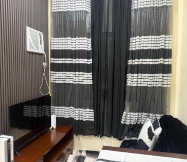 Mandaue Apartamento | XianzkeeCondoHOME