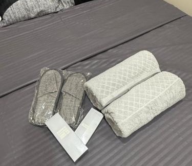 Mandaue Apartamento | XianzkeeCondoHOME