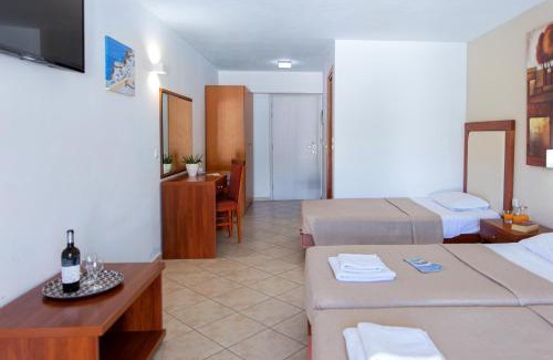 Bali Apartamento | Xidas Garden