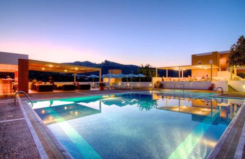 Bali Apartamento | Xidas Garden