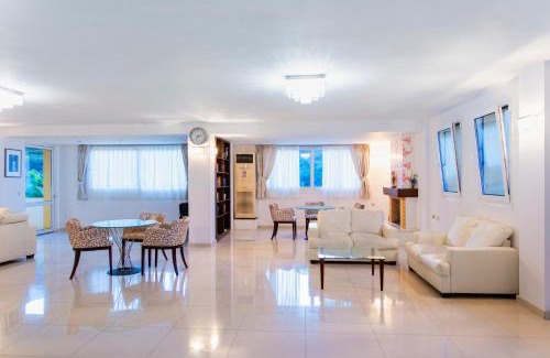 Bali Apartamento | Xidas Garden