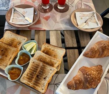 Iglesias Cama Y Desayuno | XiHouse Bed & Apartments - Iglesias