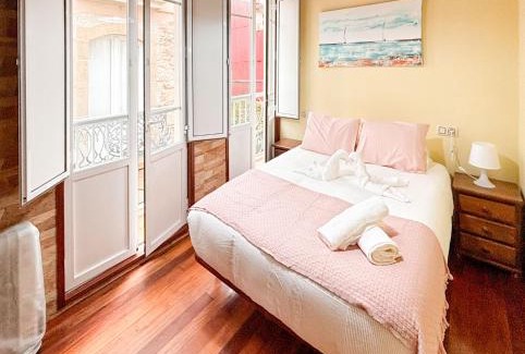 Puebla del Caraminal Casa | XILGAR Casa VeiraMar