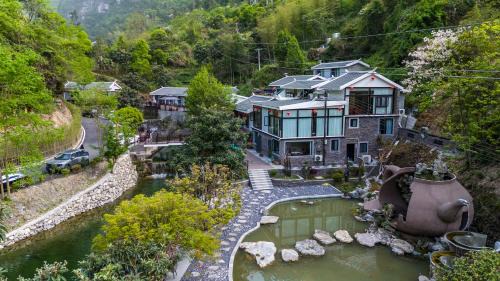 Yongding Complejo | Xingfu Farm Resort