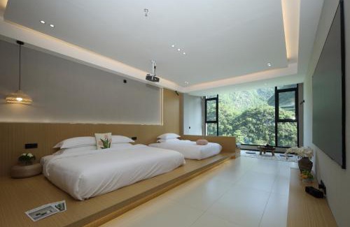 Yangshuo Casa | Xingyun Mujing Hotel