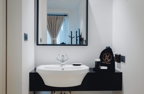 Old Phuket Town Hotel | Xinlor House