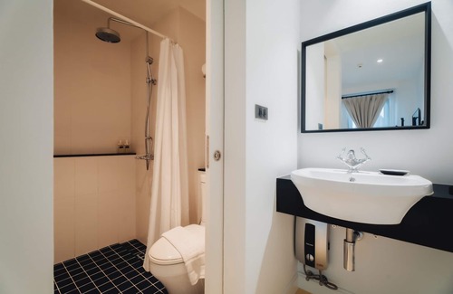 Old Phuket Town Hotel | Xinlor House