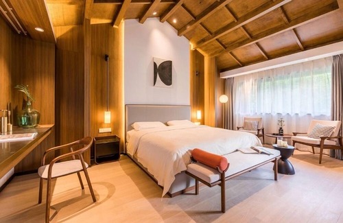 Xihu Hotel | Xishangyunjian