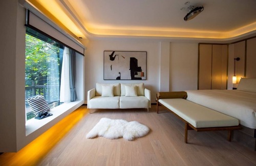 Xihu Hotel | Xishangyunjian