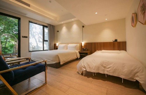 Xihu Hotel | Xishangyunjian