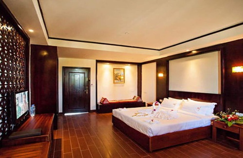 Luang Prabang Hotel | Xishuangbanna Hotel Laos Luang Prabang