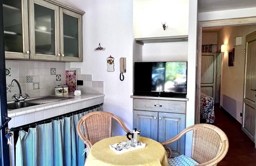 Margine Coperta-Traversagna Apartamento | XIV Century Nest in Ancient Palagio - Montecatini Alto
