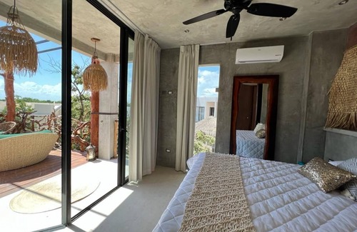 Tulum Hotel | Xkeban Tulum
