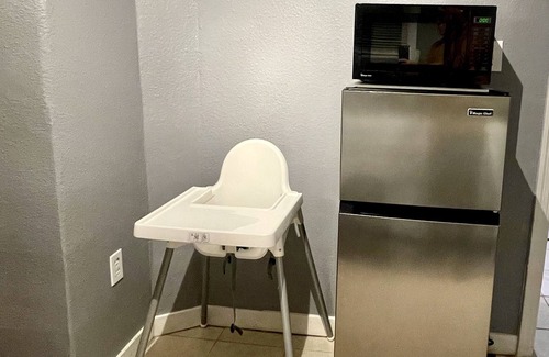 Midtown Sacramento Apartamento | XL Sacramento Studio Midtown Downtown NEWLY Renovated - Work Play Stay