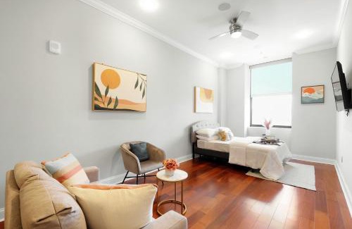 Olde Kensington Apartamento | Xl Studio -deluxe Studio Pool & Concierge