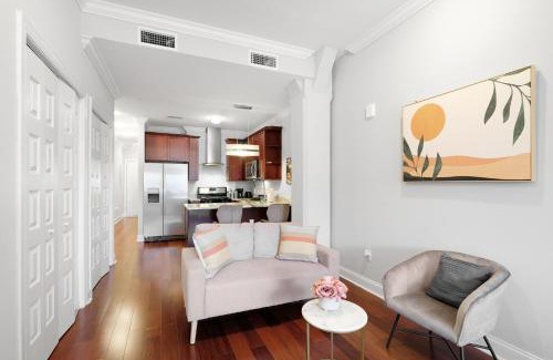 Olde Kensington Apartamento | Xl Studio -deluxe Studio Pool & Concierge