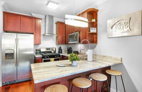 Olde Kensington Apartamento | Xl Studio - Stylish Studio W Rooftop Pool