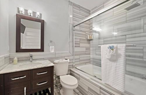 Olde Kensington Apartamento | Xl Studio - Stylish Studio W Rooftop Pool