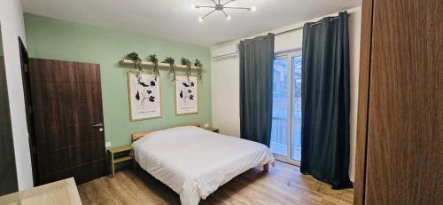 Xlendi Apartamento | Xlendi cliffs