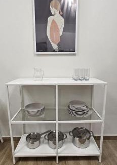 Xlendi Apartamento | Xlendi cliffs