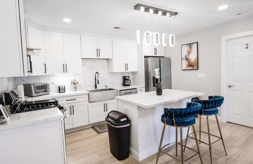 Lemon Grove Apartamento | Xlnc Home 3bed2bath by sdstay