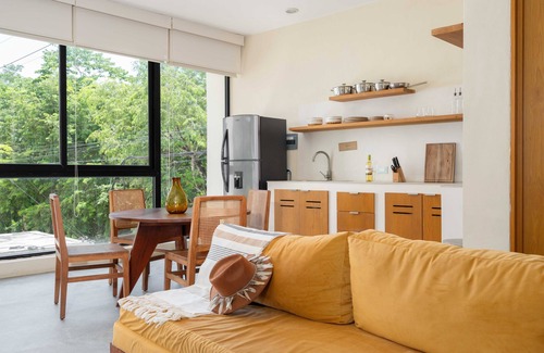 Área de La Veleta Apartamento | XP Tulum