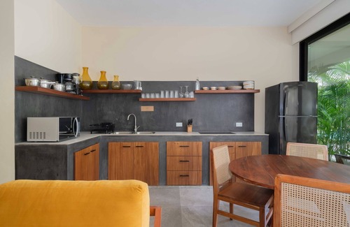 Área de La Veleta Apartamento | XP Tulum