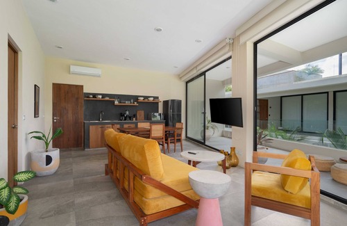 Área de La Veleta Apartamento | XP Tulum