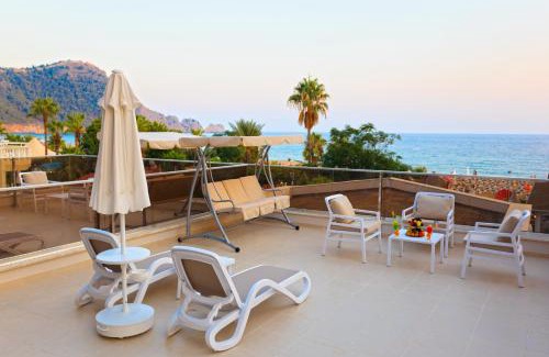 Alanya Complejo | Xperia Saray Beach Hotel