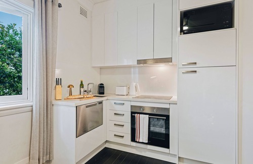 Bondi Beach Apartamento | XQ Collection Jaques la Maison
