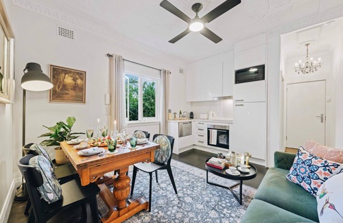 Bondi Beach Apartamento | XQ Collection Jaques la Maison
