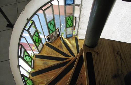 Centro histórico Apartamento | Xumec Apart Hotel