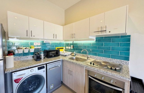 El Gouna Casa | Xuru Stays I Eclectic 2 BDR Twin House @ Tawila El Gouna