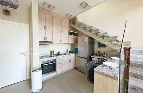 El Gouna Casa | Xuru Stays I Eclectic 2 BDR Twin House @ Tawila El Gouna