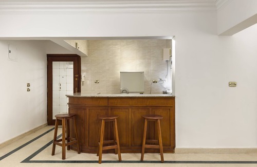 Taqseem Laselky Apartamento | The 2bdr Velvet Vibe @ Maadi